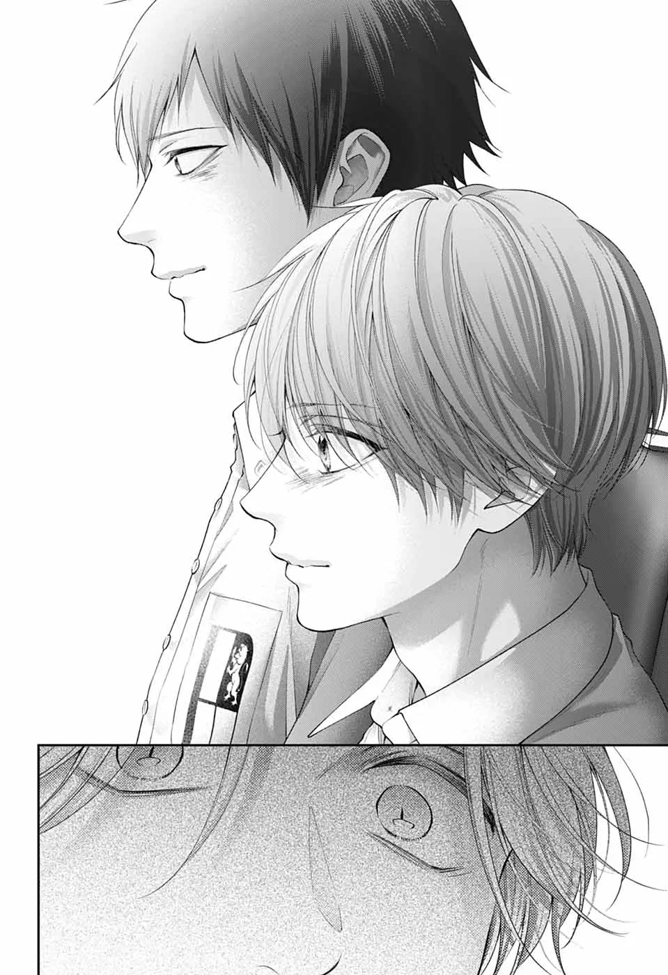 Read Kono Oto Tomare Sounds Of Life EN Manga Online