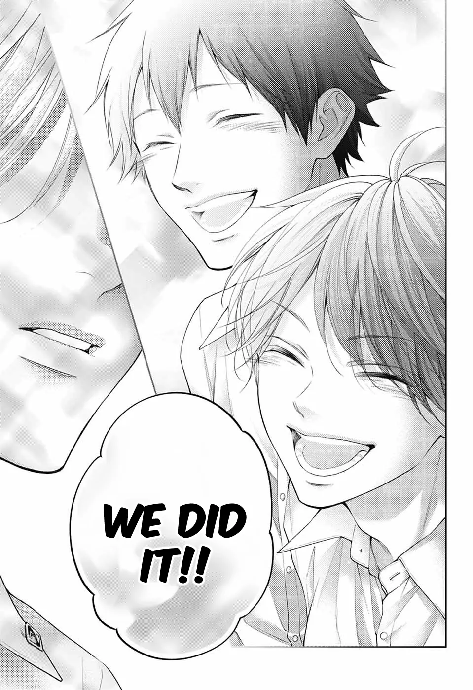Read Kono Oto Tomare Sounds Of Life EN Manga Online