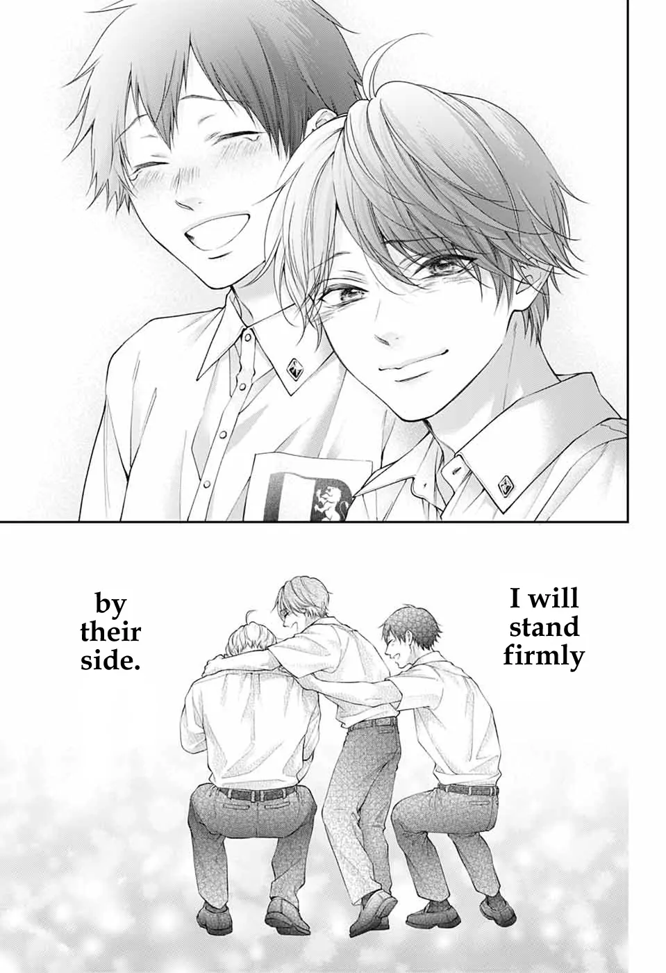 Read Kono Oto Tomare Sounds Of Life EN Manga Online