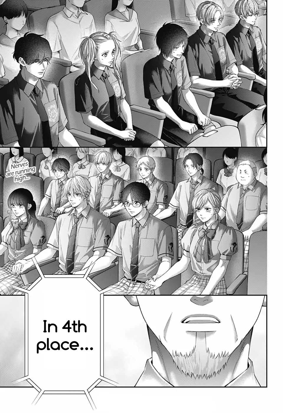 Read Kono Oto Tomare Sounds Of Life EN Manga Online