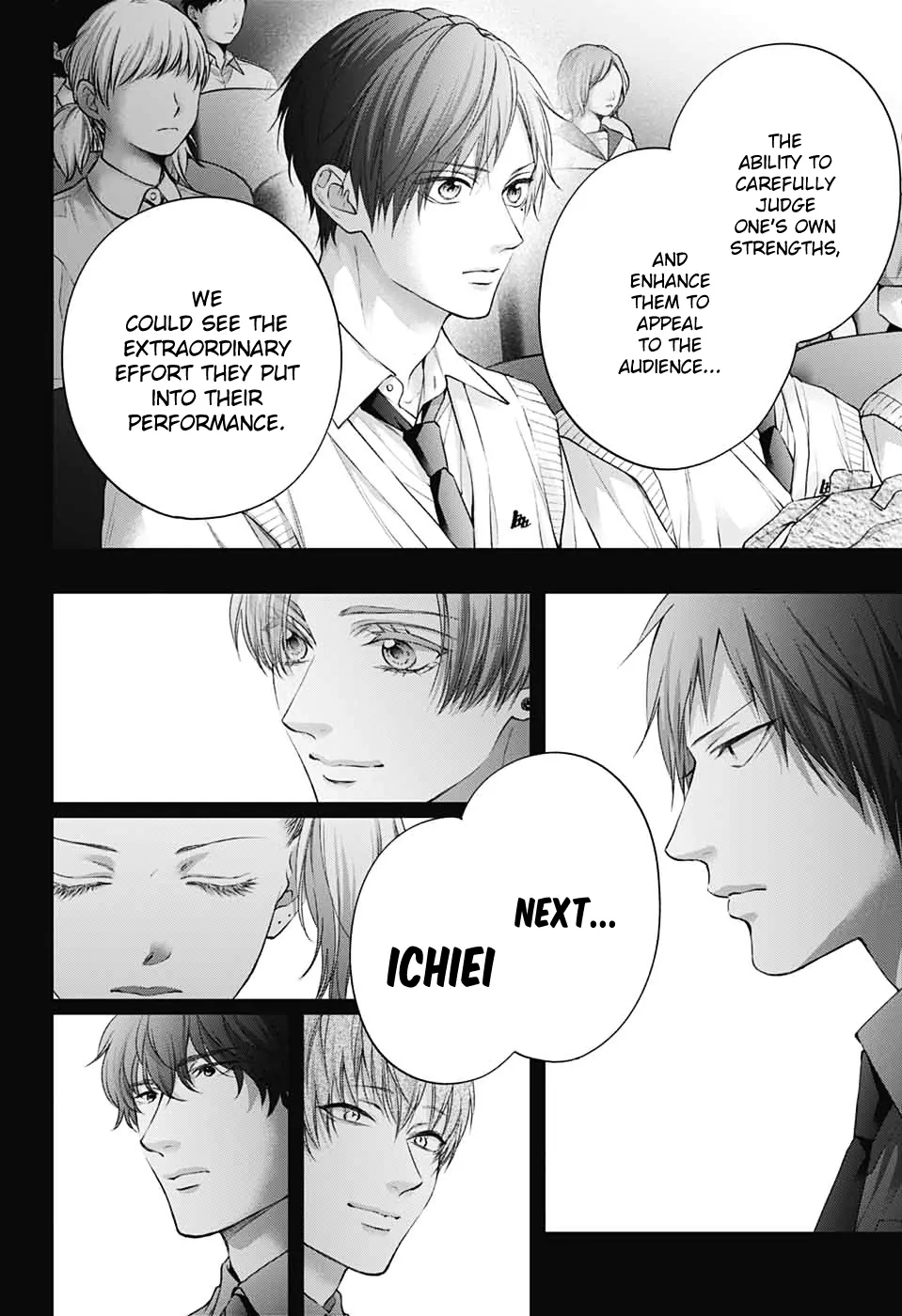 Read Kono Oto Tomare Sounds Of Life EN Manga Online