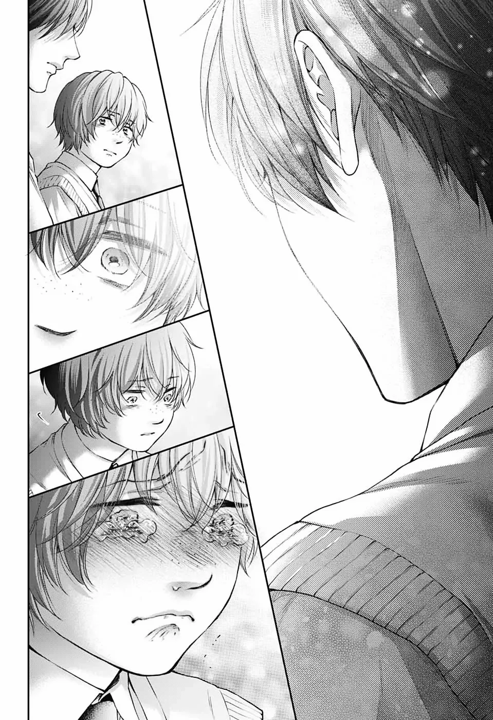 Read Kono Oto Tomare Sounds Of Life EN Manga Online