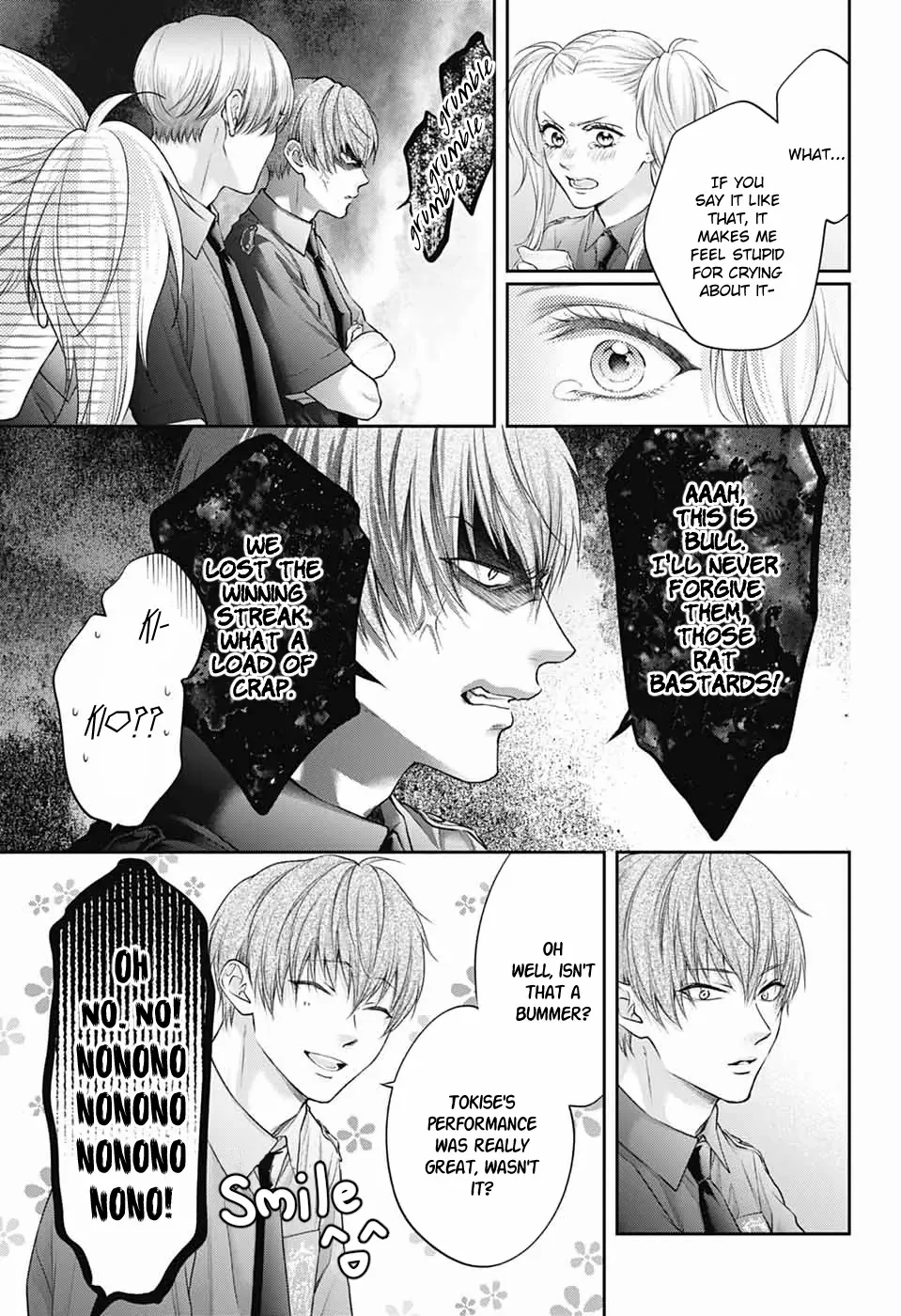 Read Kono Oto Tomare Sounds Of Life EN Manga Online