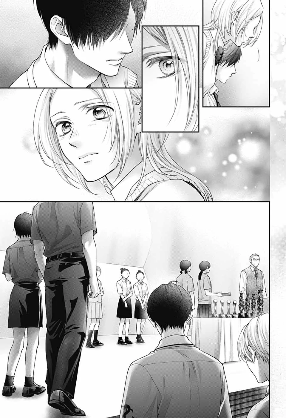 Read Kono Oto Tomare Sounds Of Life EN Manga Online