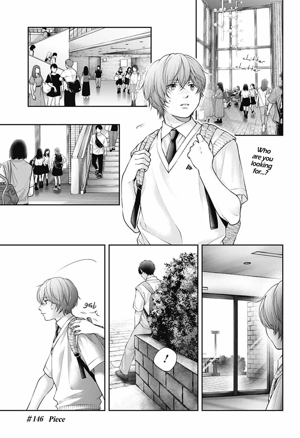 Read Kono Oto Tomare Sounds Of Life EN Manga Online