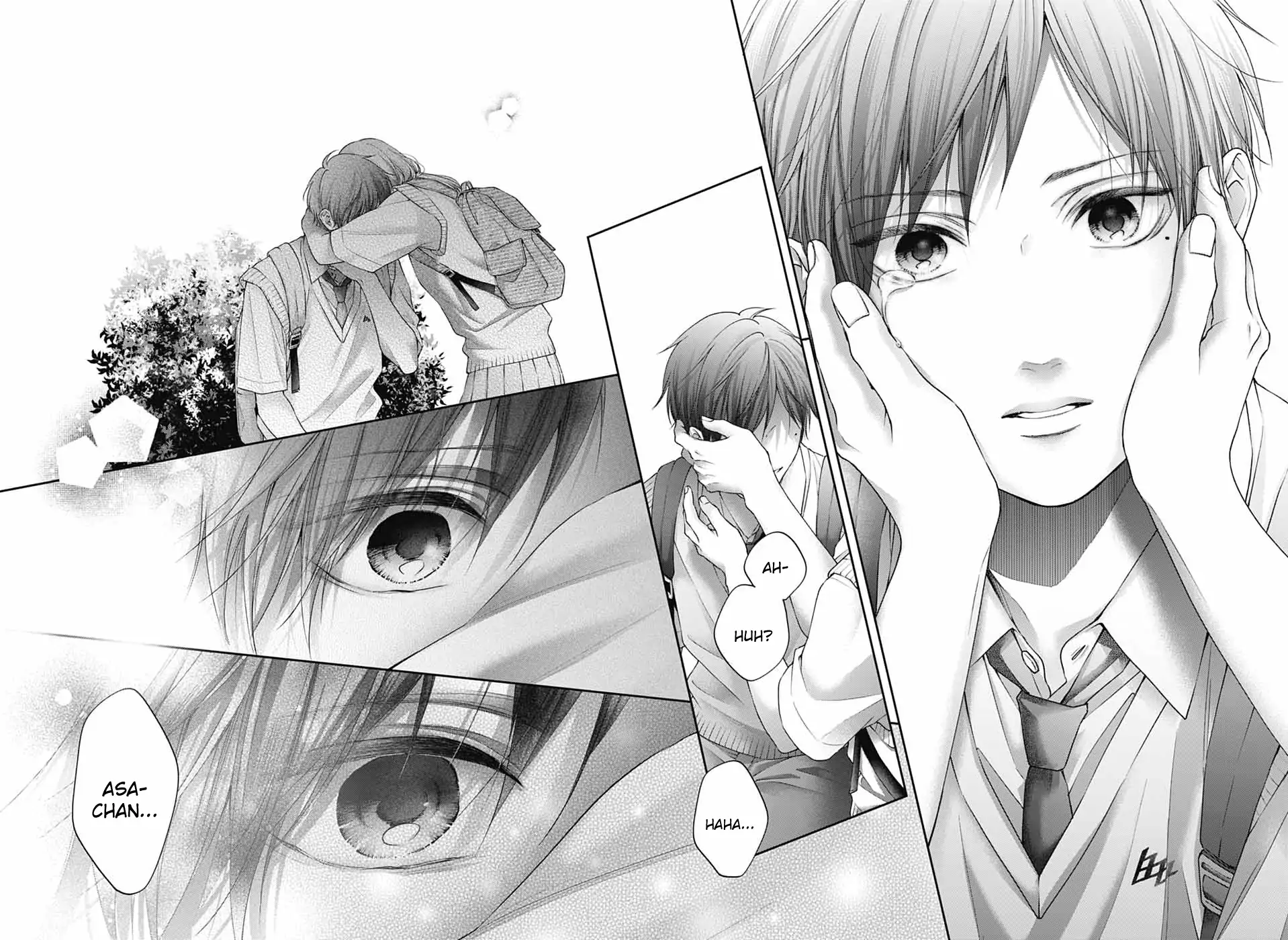 Read Kono Oto Tomare Sounds Of Life EN Manga Online