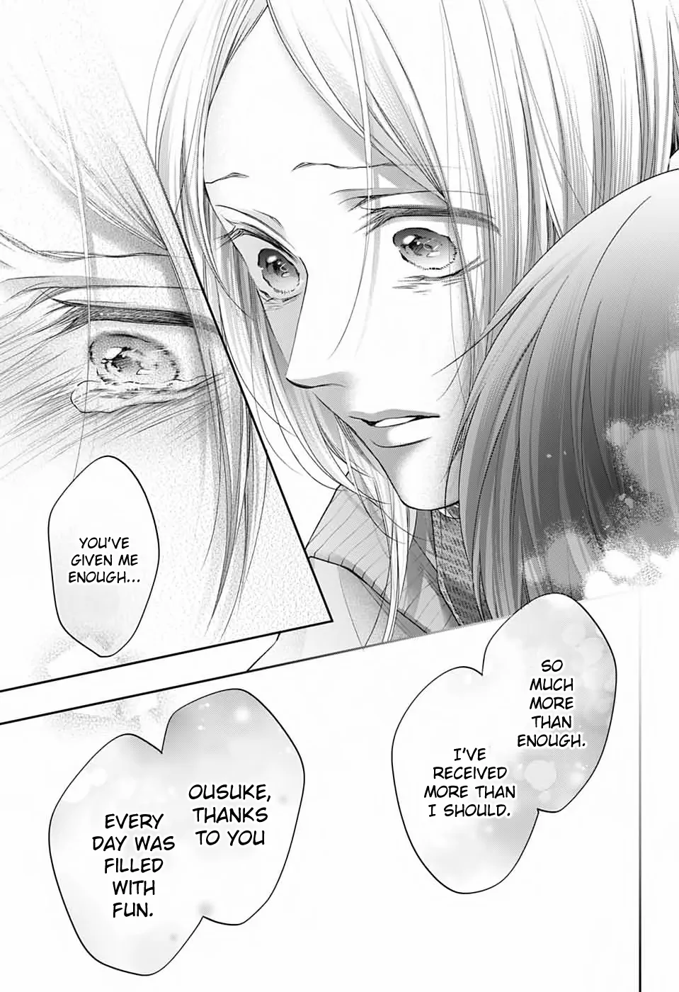 Read Kono Oto Tomare Sounds Of Life EN Manga Online