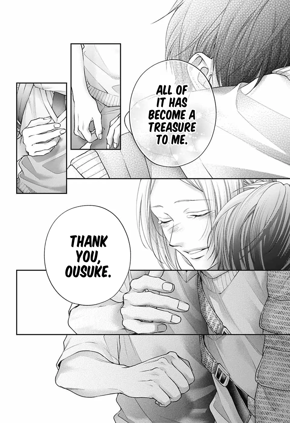 Read Kono Oto Tomare Sounds Of Life EN Manga Online