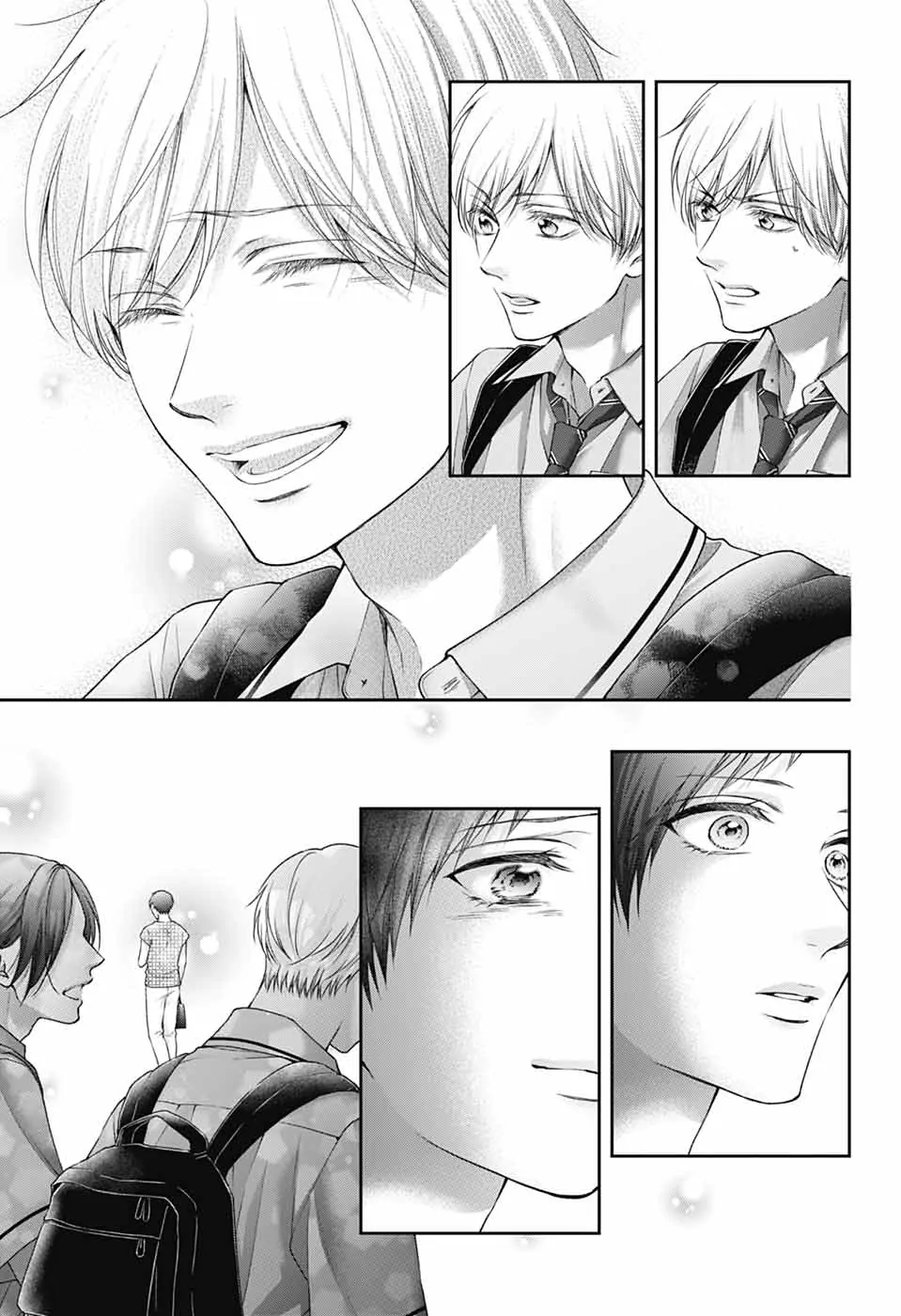 Read Kono Oto Tomare Sounds Of Life EN Manga Online