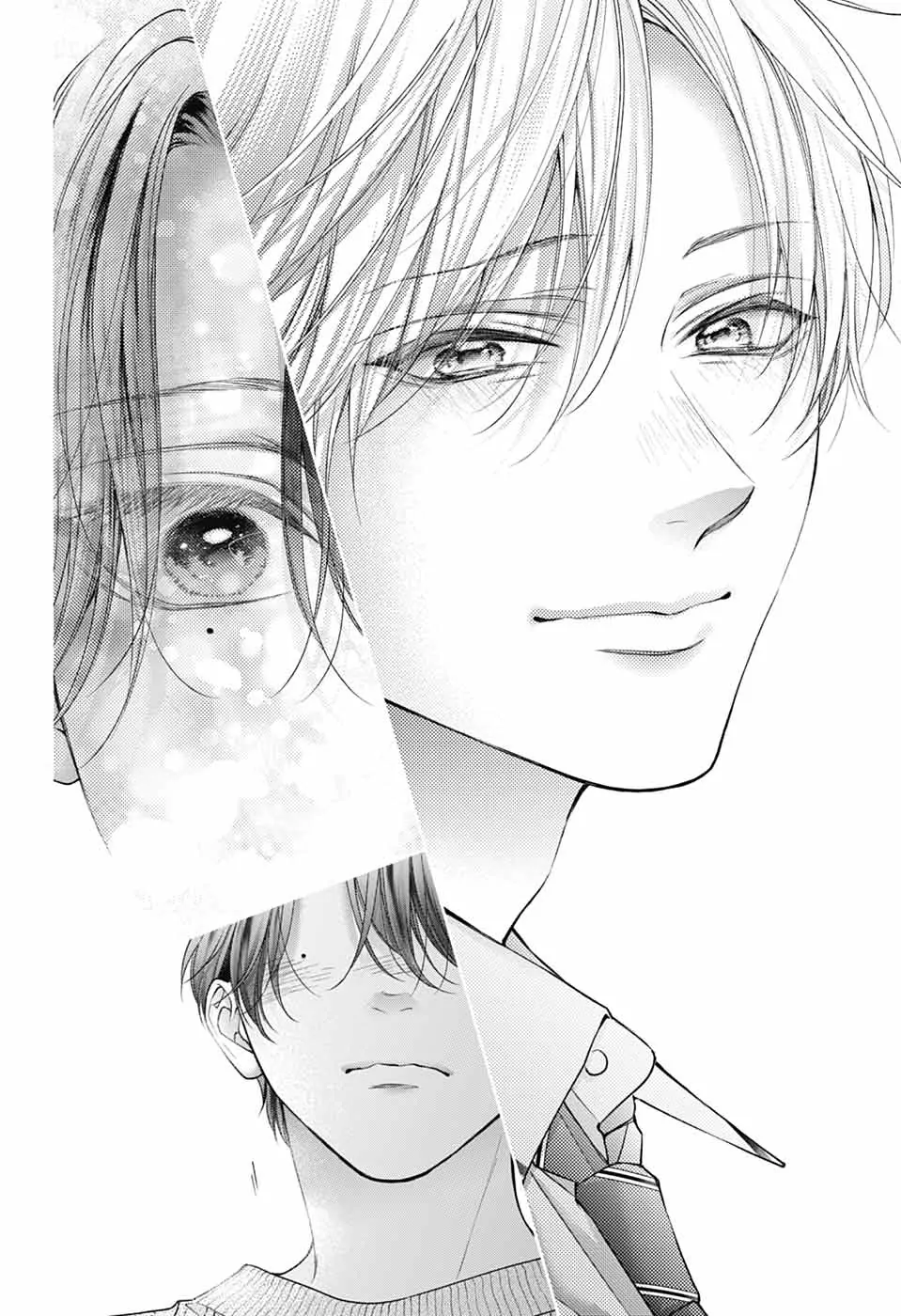 Read Kono Oto Tomare Sounds Of Life EN Manga Online