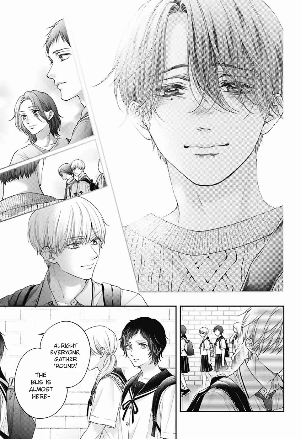 Read Kono Oto Tomare Sounds Of Life EN Manga Online