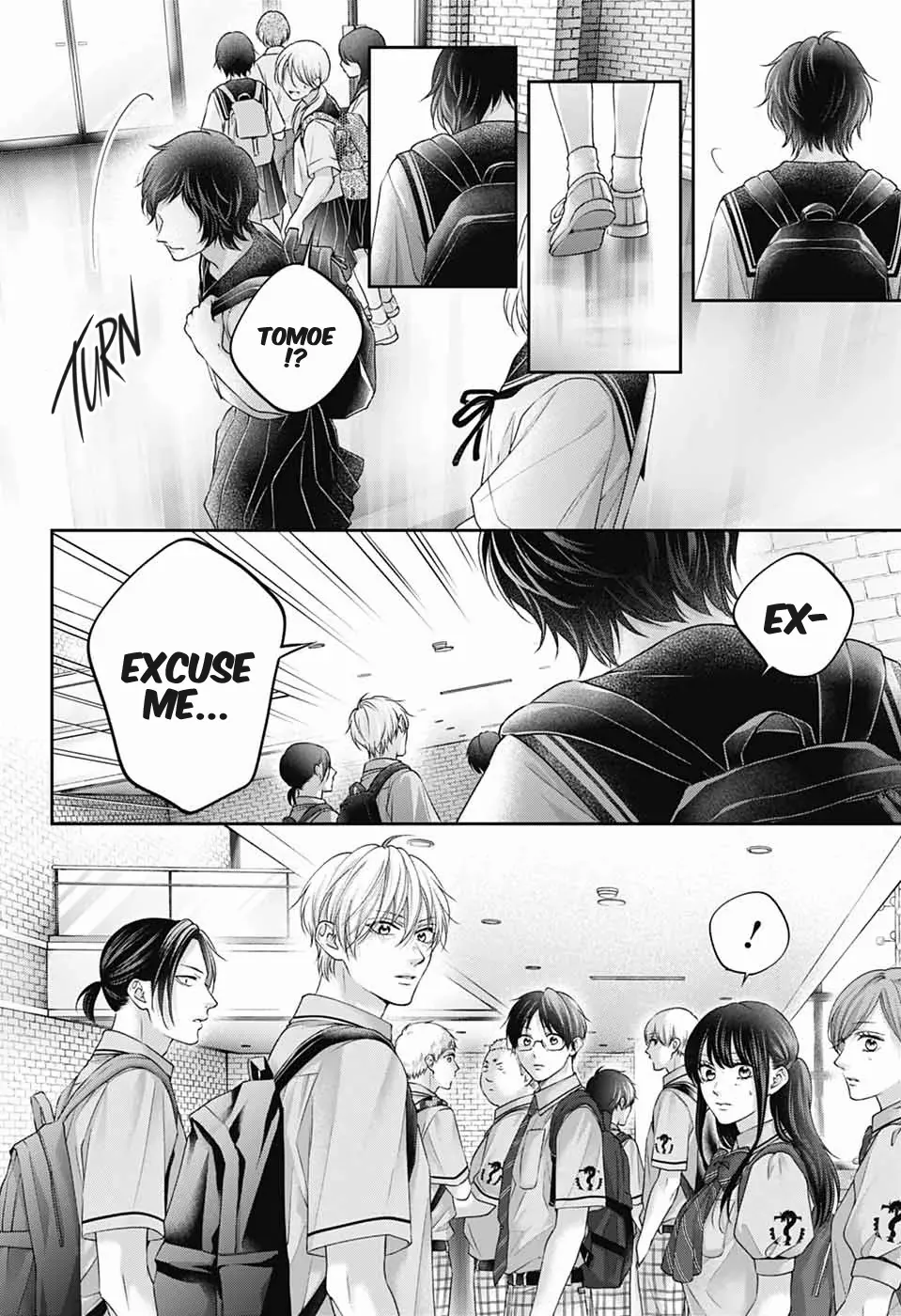 Read Kono Oto Tomare Sounds Of Life EN Manga Online