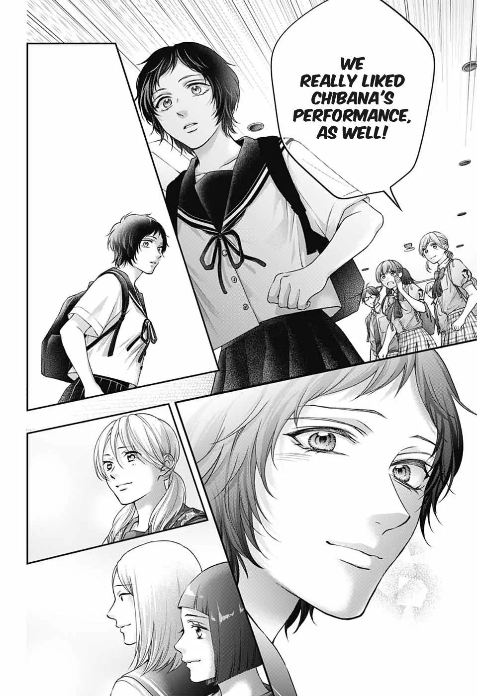 Read Kono Oto Tomare Sounds Of Life EN Manga Online