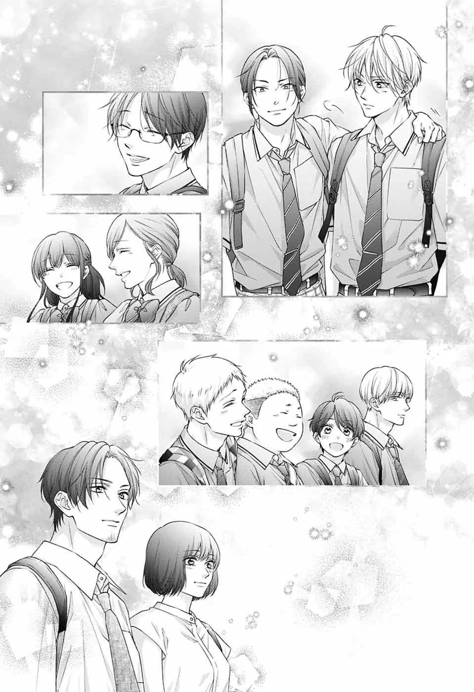 Read Kono Oto Tomare Sounds Of Life EN Manga Online
