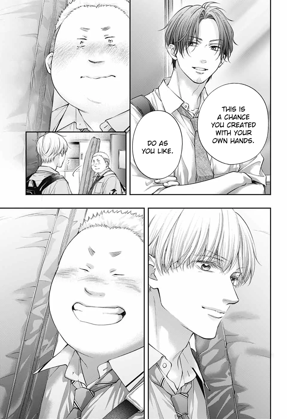 Read Kono Oto Tomare Sounds Of Life EN Manga Online