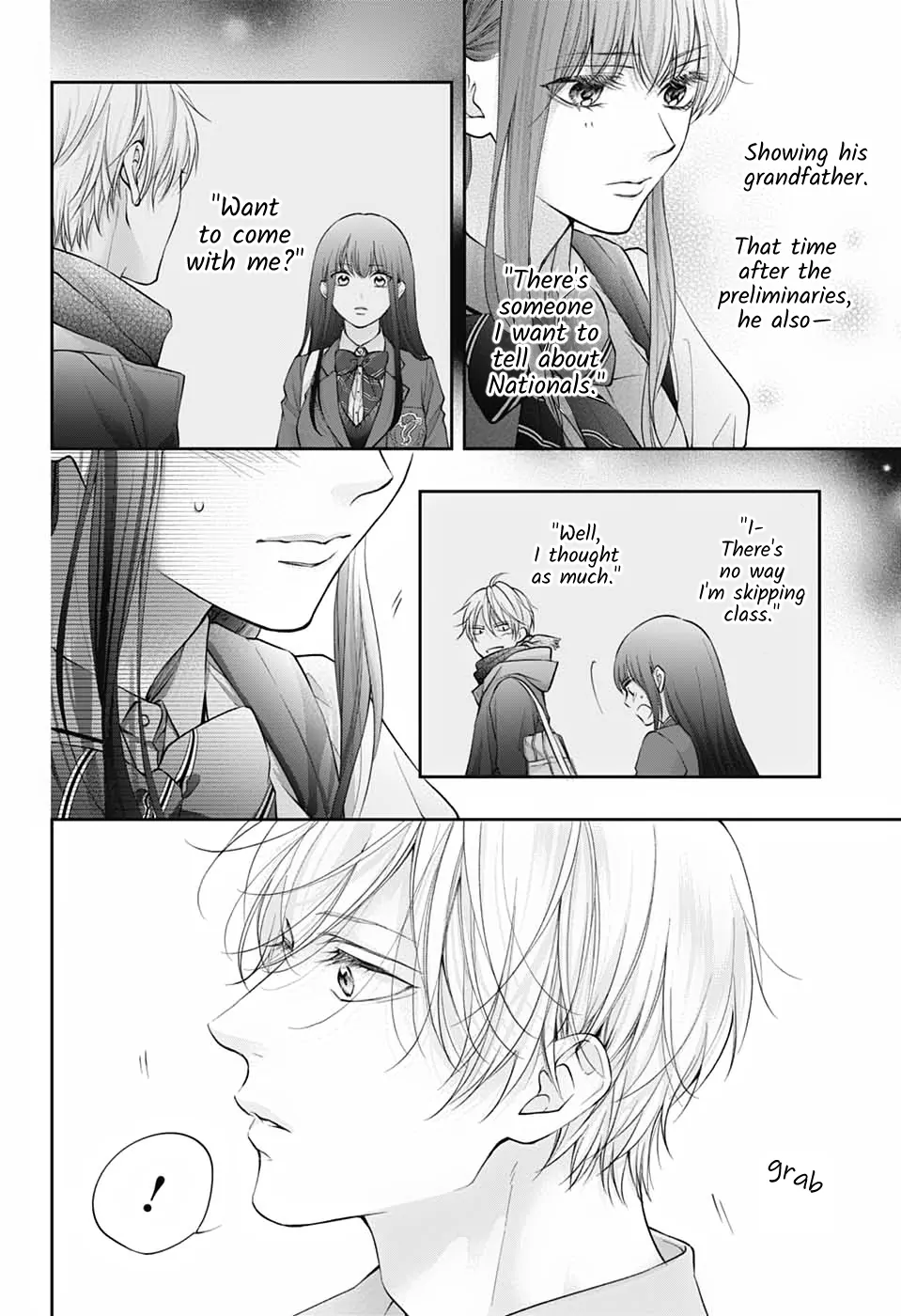 Read Kono Oto Tomare Sounds Of Life EN Manga Online