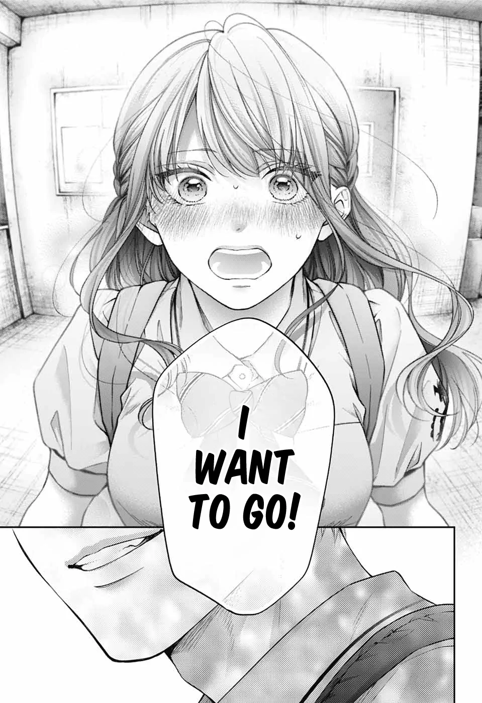 Read Kono Oto Tomare Sounds Of Life EN Manga Online