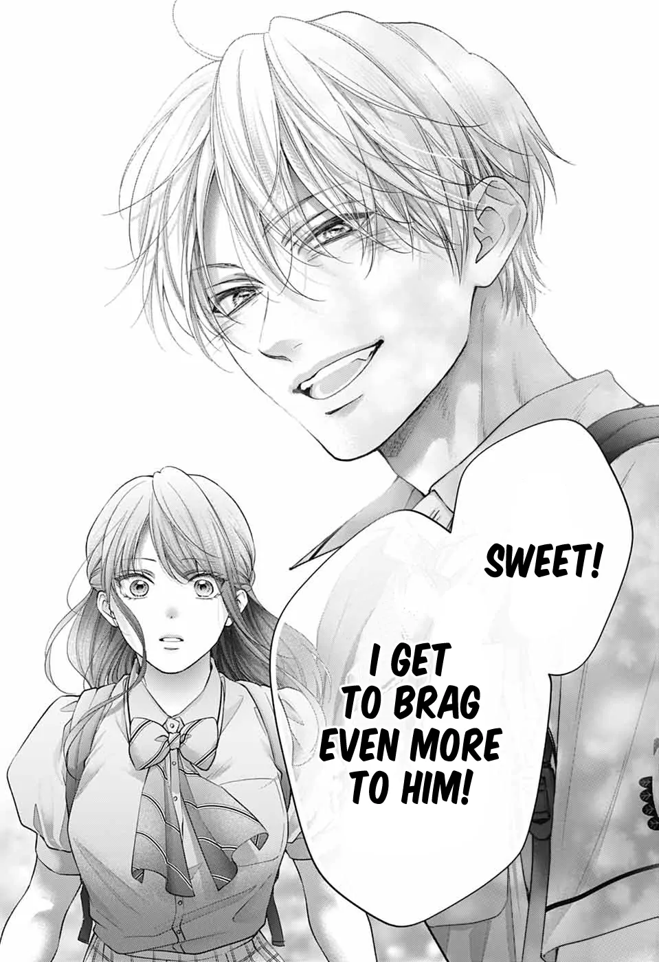 Read Kono Oto Tomare Sounds Of Life EN Manga Online