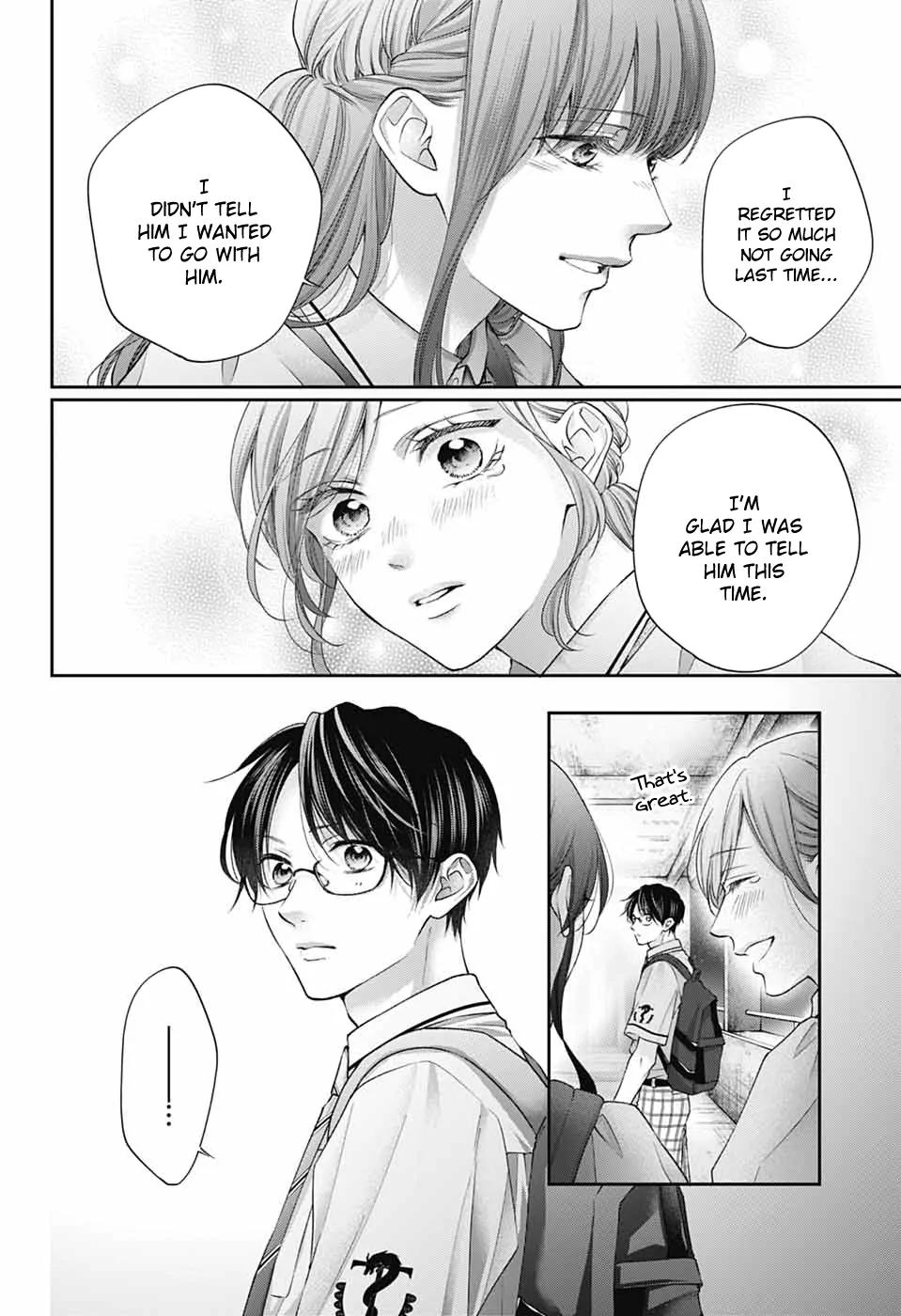Read Kono Oto Tomare Sounds Of Life EN Manga Online