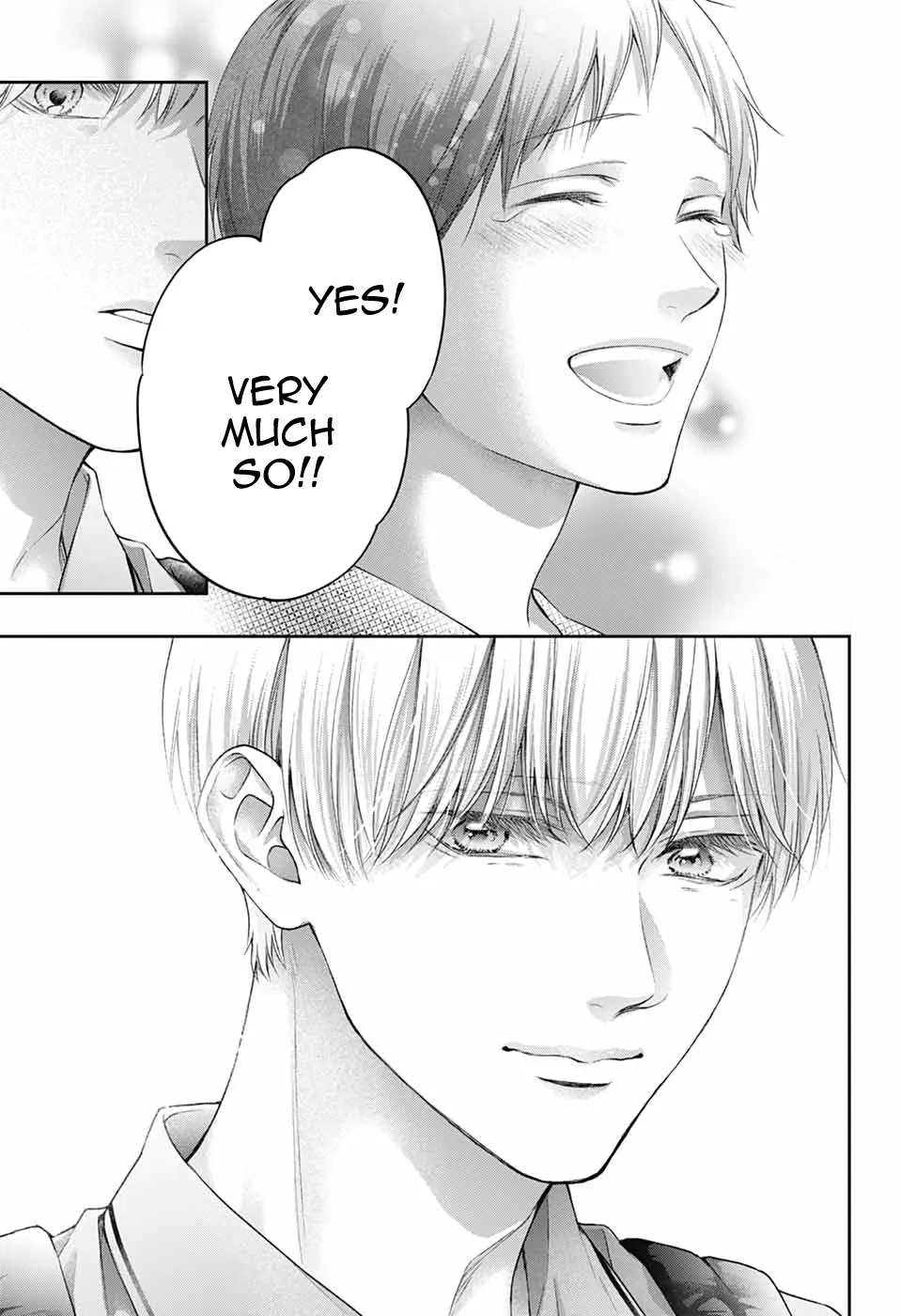 Read Kono Oto Tomare Sounds Of Life EN Manga Online