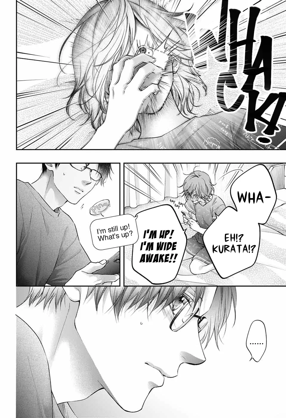 Read Kono Oto Tomare Sounds Of Life EN Manga Online