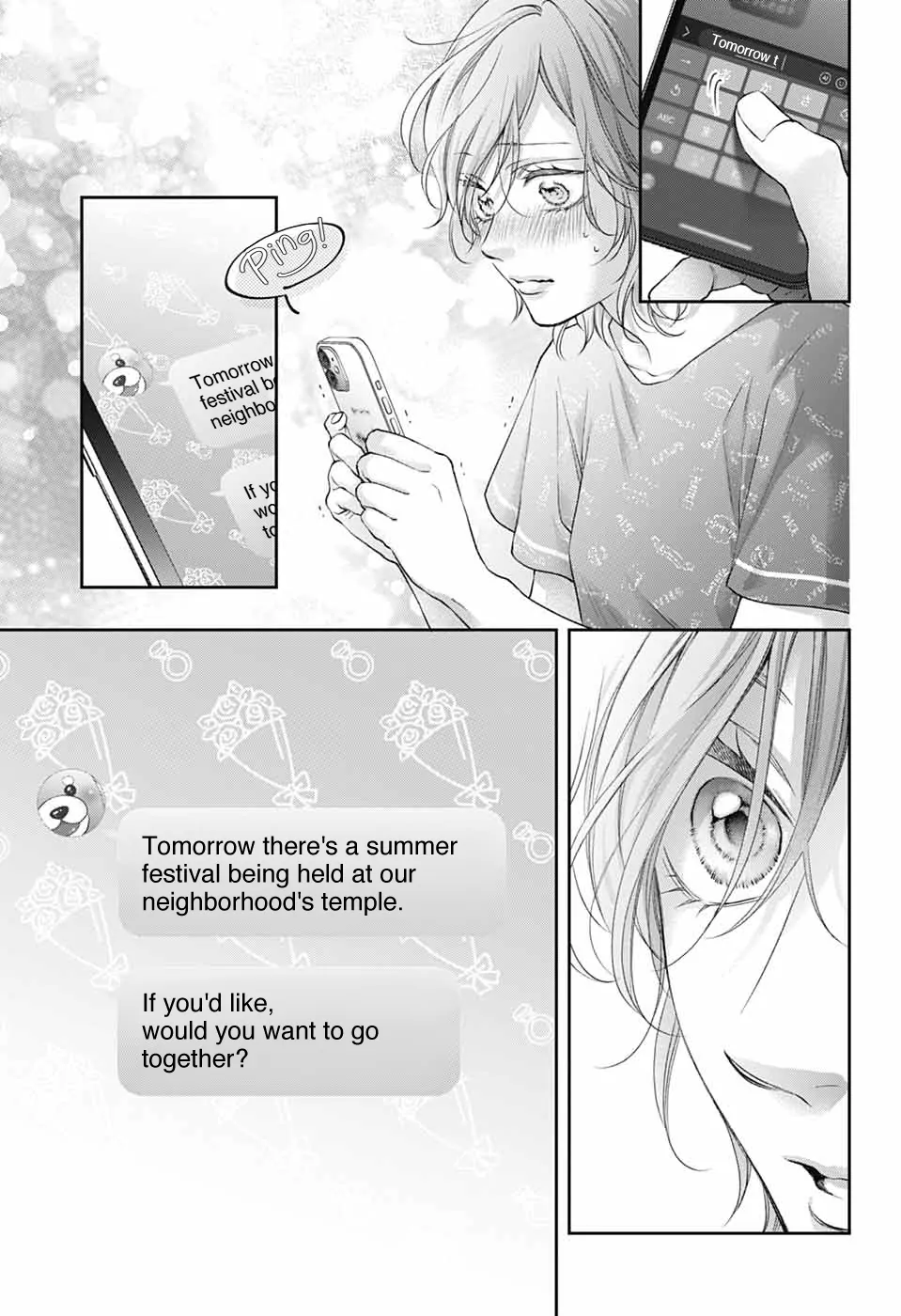 Read Kono Oto Tomare Sounds Of Life EN Manga Online