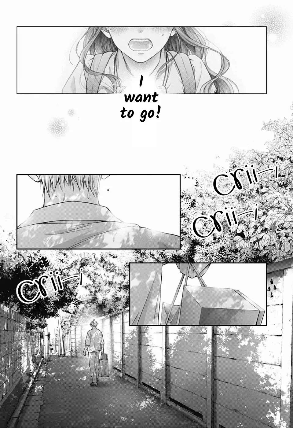 Read Kono Oto Tomare Sounds Of Life EN Manga Online