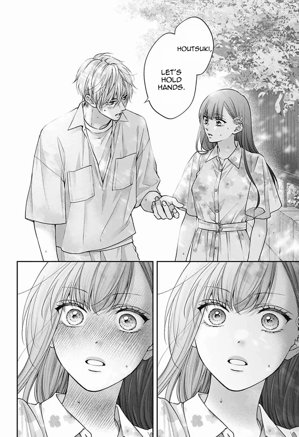 Read Kono Oto Tomare Sounds Of Life EN Manga Online