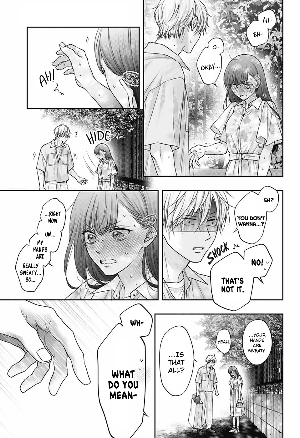 Read Kono Oto Tomare Sounds Of Life EN Manga Online