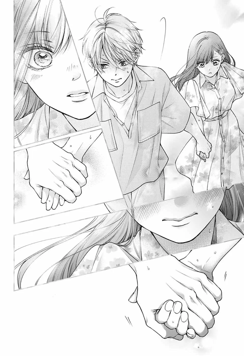 Read Kono Oto Tomare Sounds Of Life EN Manga Online