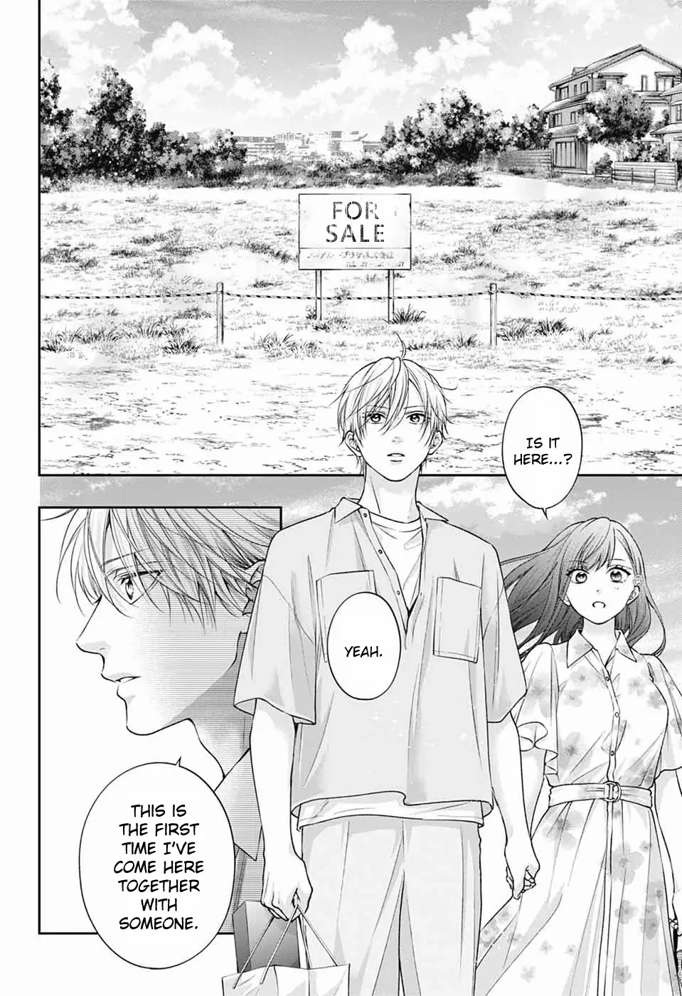 Read Kono Oto Tomare Sounds Of Life EN Manga Online
