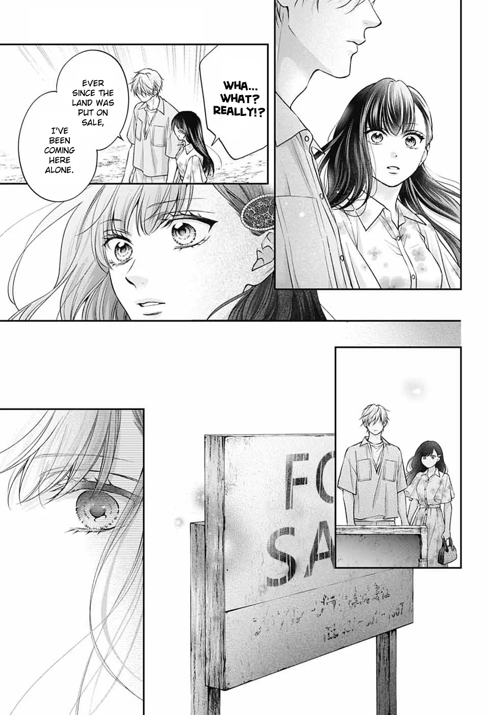 Read Kono Oto Tomare Sounds Of Life EN Manga Online