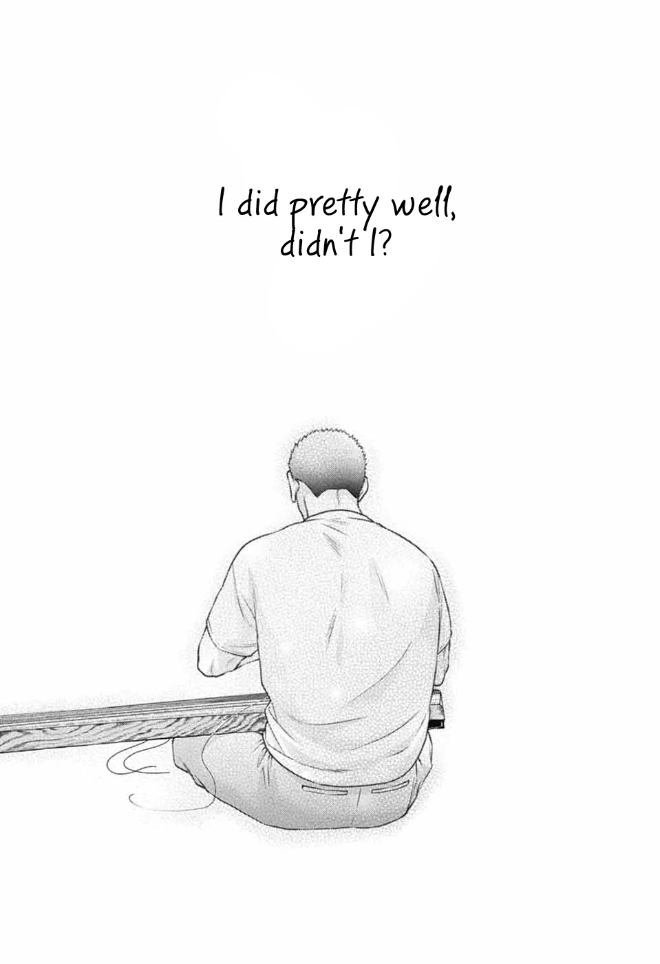 Read Kono Oto Tomare Sounds Of Life EN Manga Online