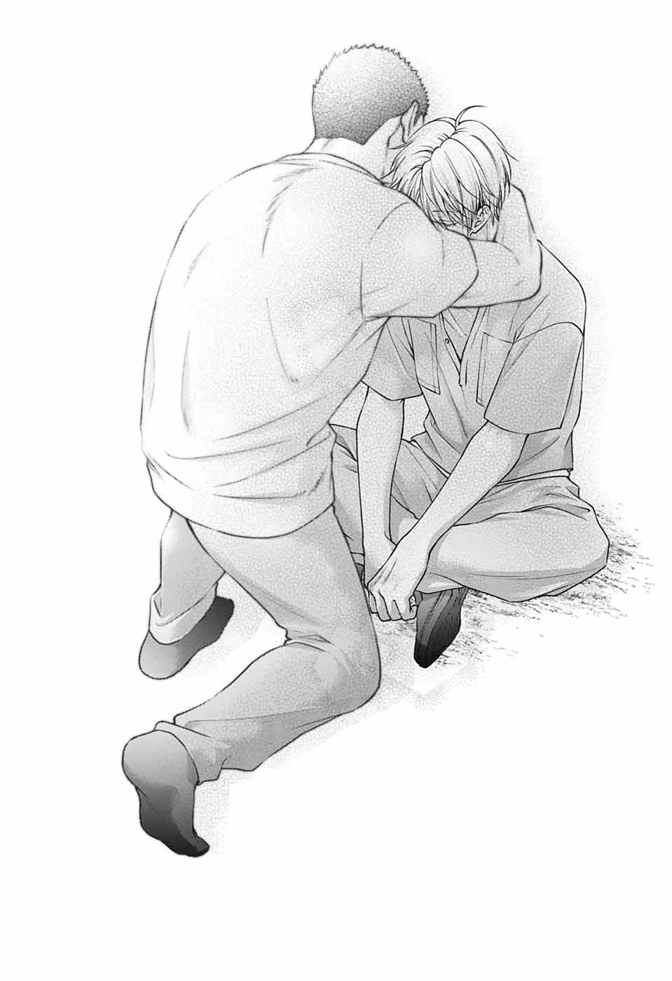 Read Kono Oto Tomare Sounds Of Life EN Manga Online