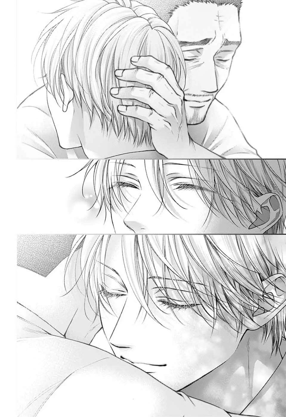 Read Kono Oto Tomare Sounds Of Life EN Manga Online