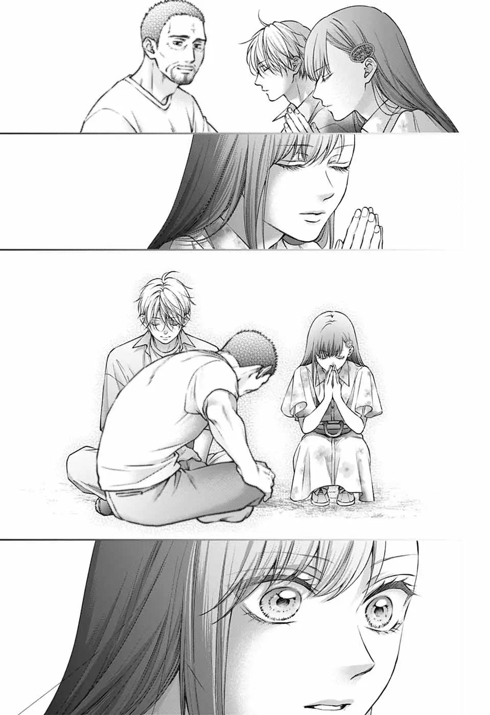 Read Kono Oto Tomare Sounds Of Life EN Manga Online