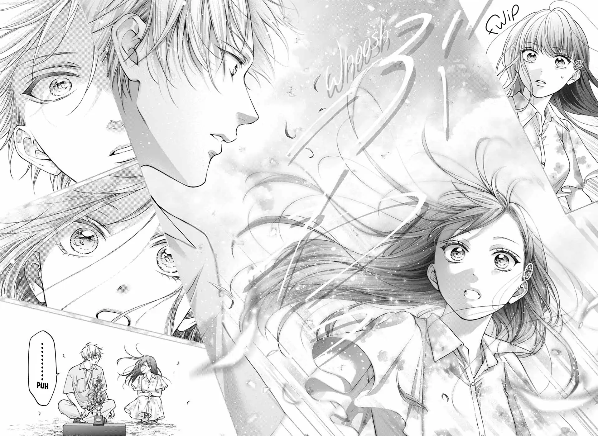 Read Kono Oto Tomare Sounds Of Life EN Manga Online