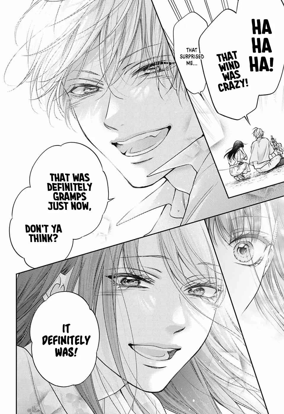 Read Kono Oto Tomare Sounds Of Life EN Manga Online