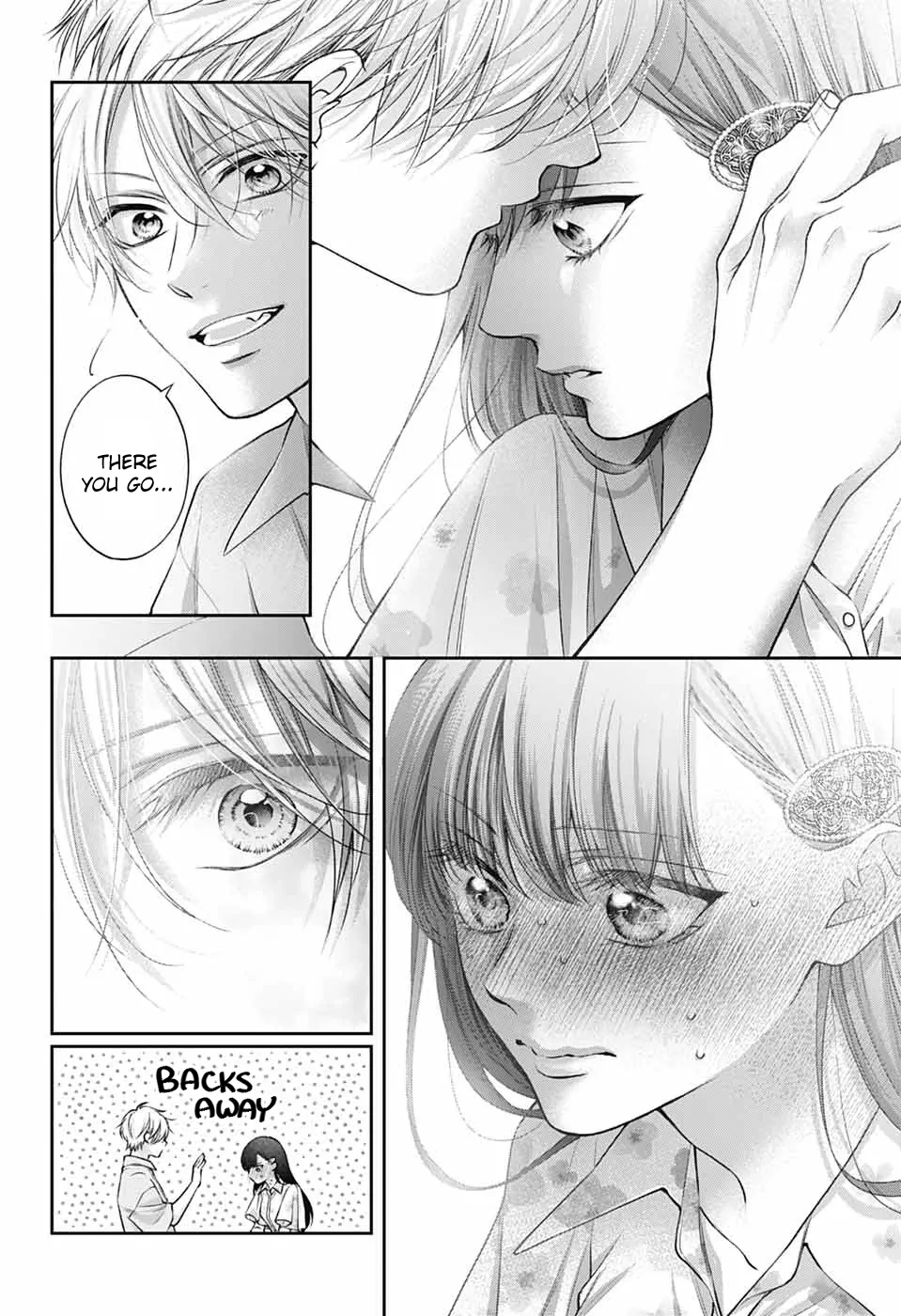 Read Kono Oto Tomare Sounds Of Life EN Manga Online
