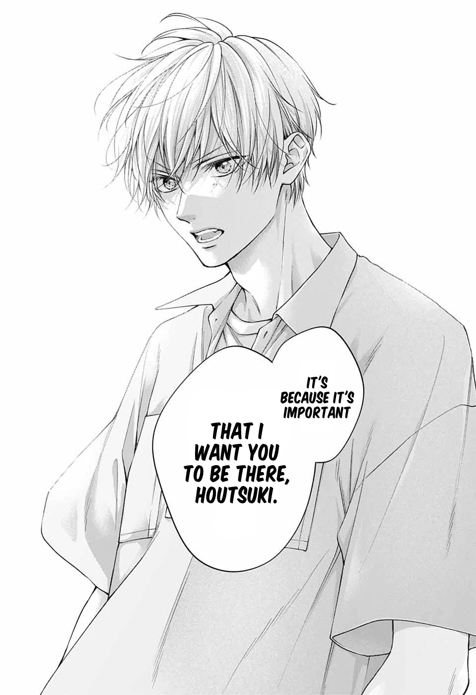 Read Kono Oto Tomare Sounds Of Life EN Manga Online