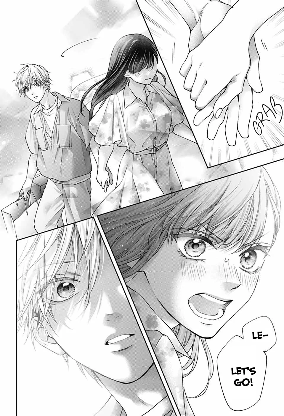 Read Kono Oto Tomare Sounds Of Life EN Manga Online