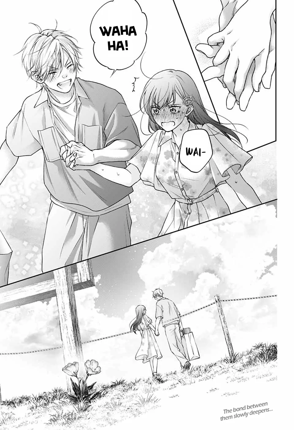 Read Kono Oto Tomare Sounds Of Life EN Manga Online