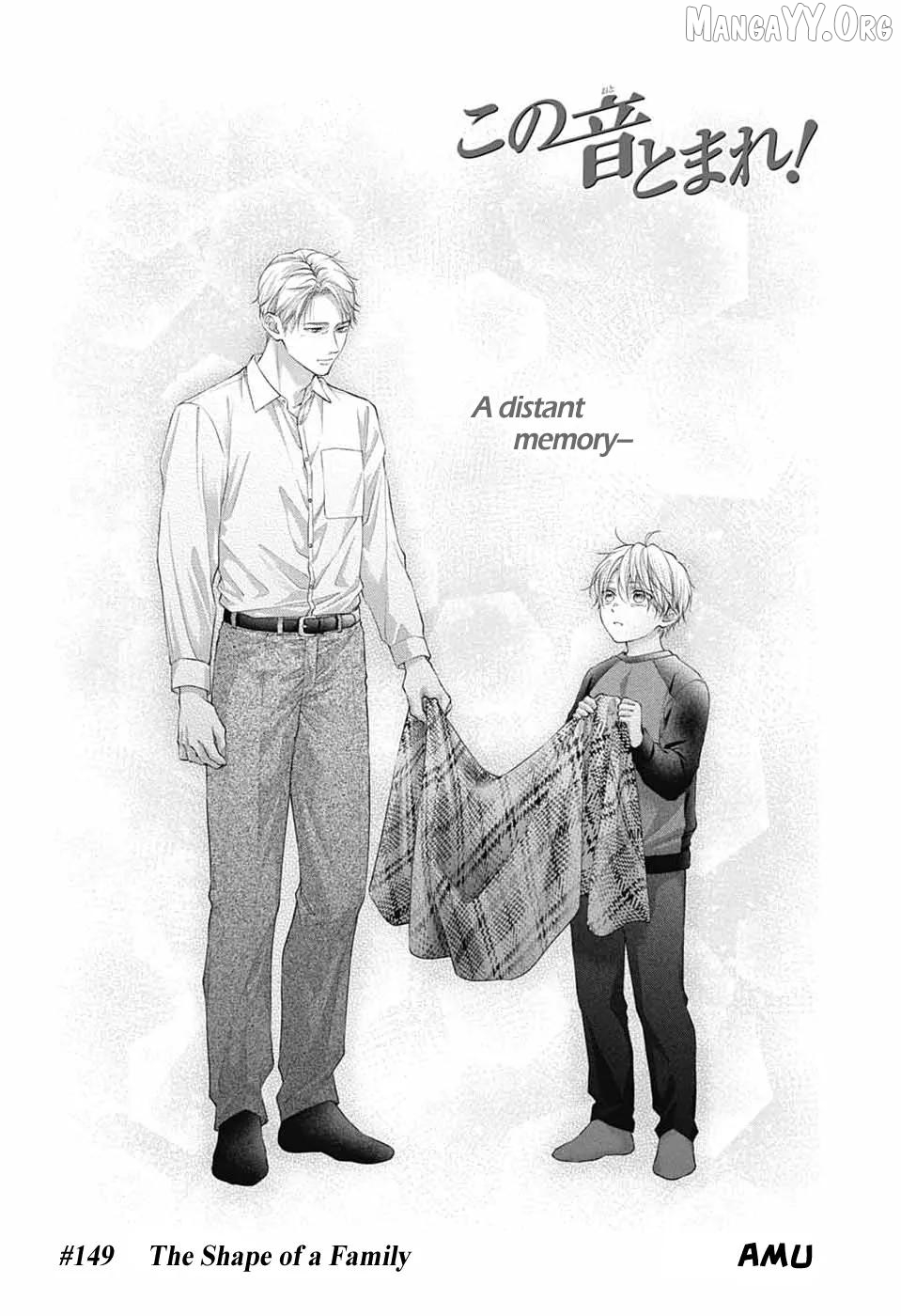 Read Kono Oto Tomare Sounds Of Life EN Manga Online