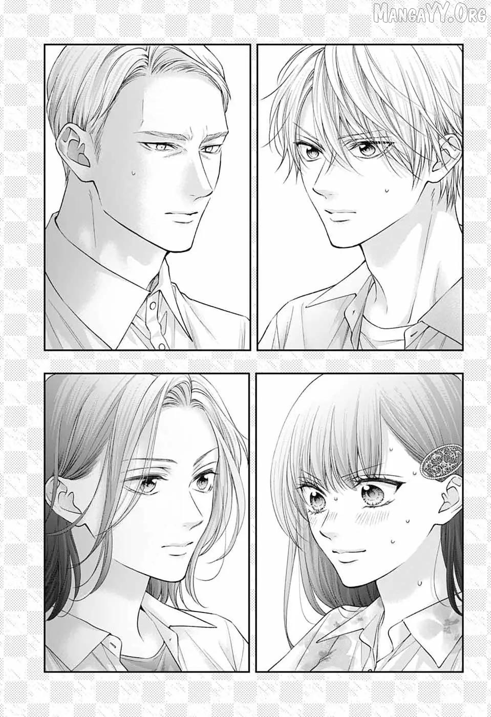 Read Kono Oto Tomare Sounds Of Life EN Manga Online