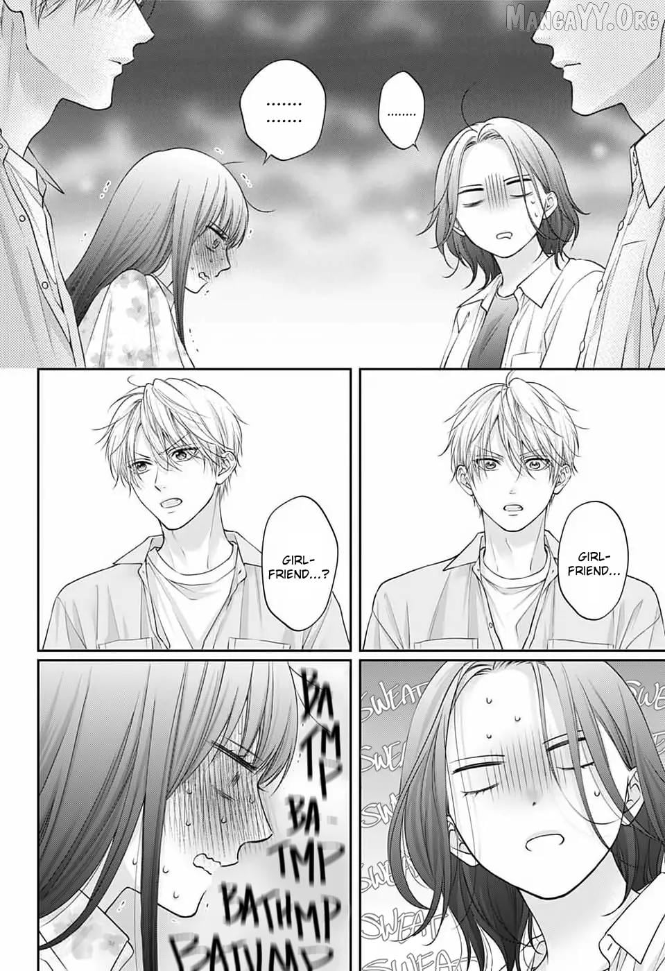 Read Kono Oto Tomare Sounds Of Life EN Manga Online
