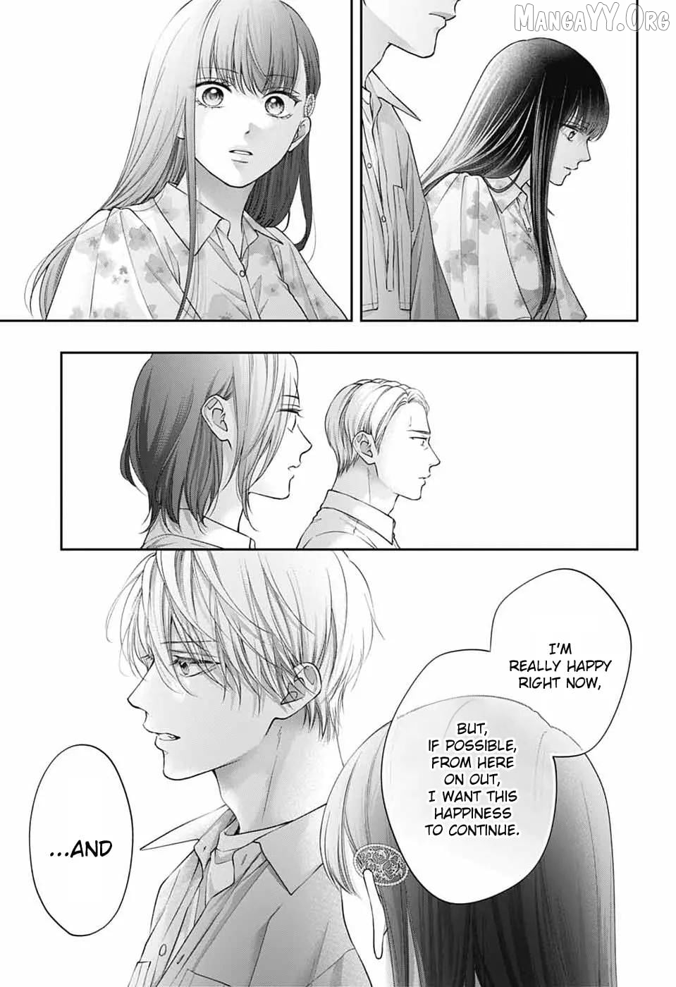 Read Kono Oto Tomare Sounds Of Life EN Manga Online
