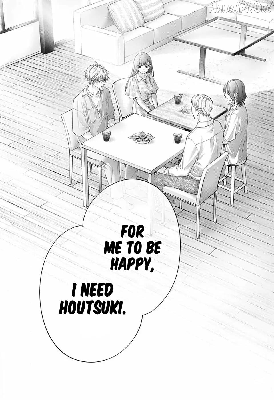 Read Kono Oto Tomare Sounds Of Life EN Manga Online