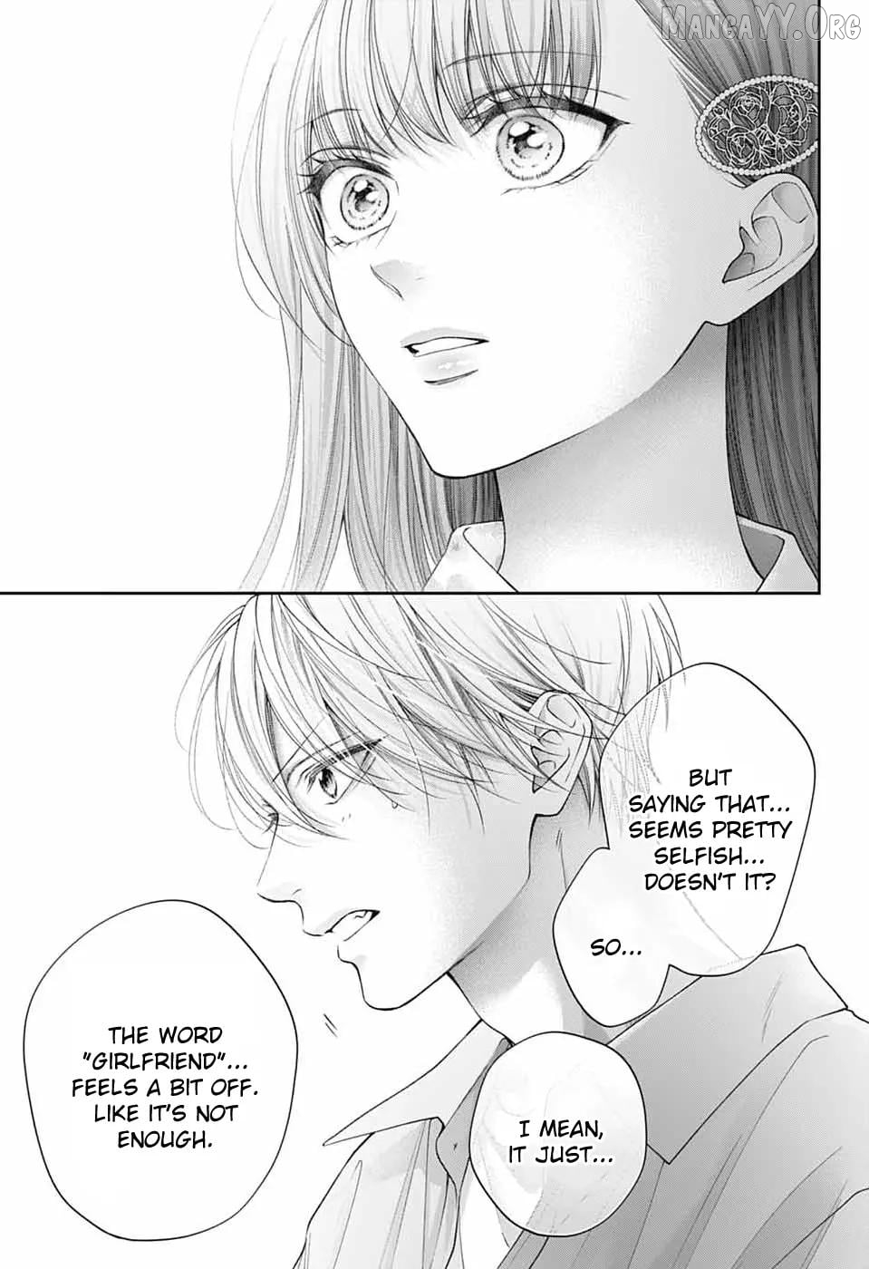 Read Kono Oto Tomare Sounds Of Life EN Manga Online