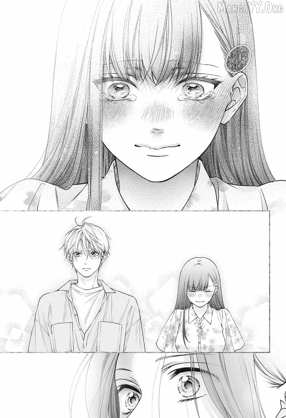Read Kono Oto Tomare Sounds Of Life EN Manga Online