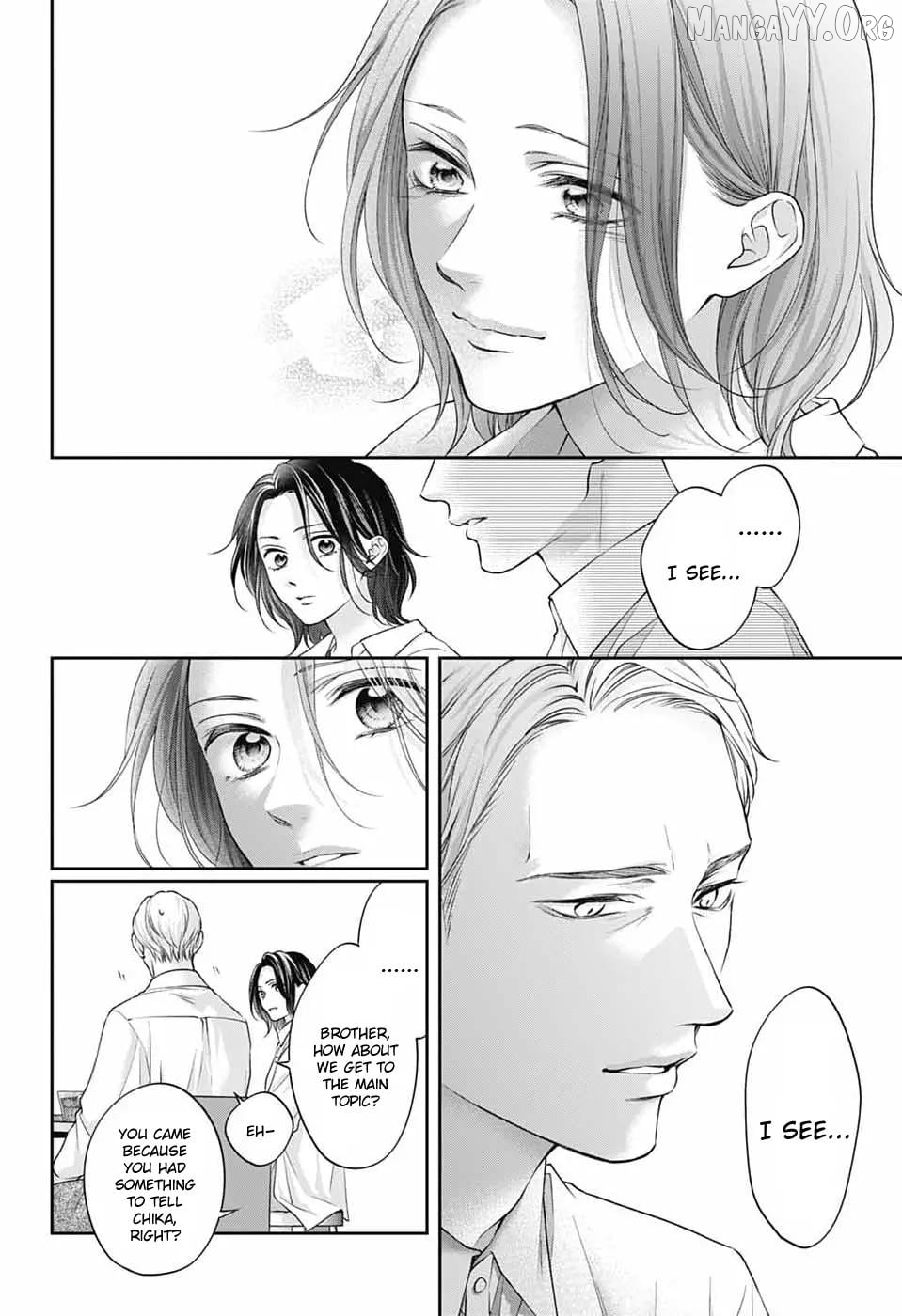 Read Kono Oto Tomare Sounds Of Life EN Manga Online